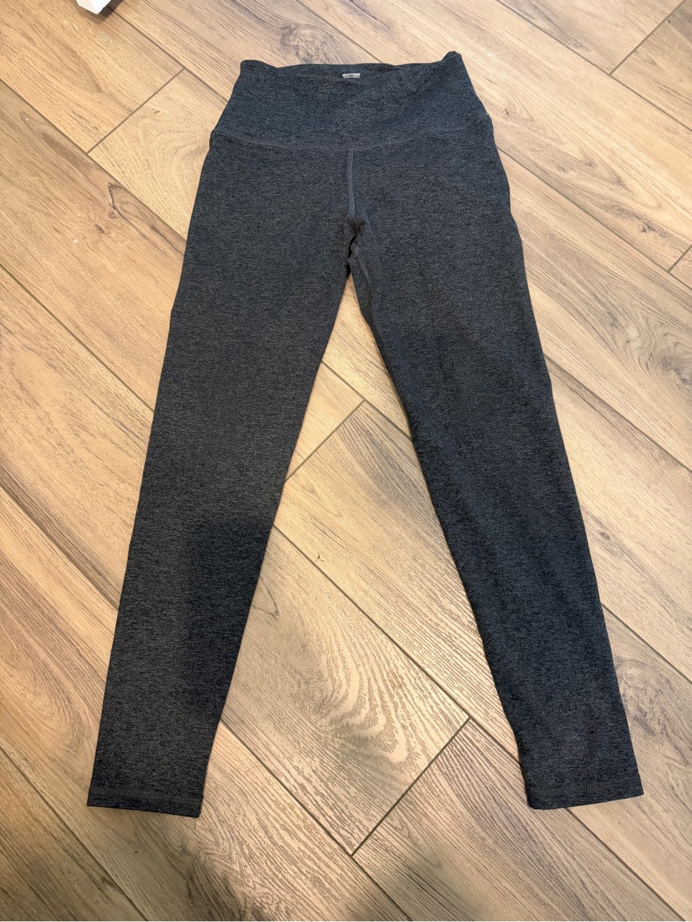 Good hYOUman size large leggings